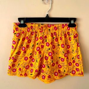 Shorts, new, for girl 10-12